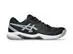Tenis Asics Gel-Dedicate 8 003 Black 40 - 0