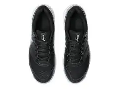 Tenis Asics Gel-Dedicate 8 003 Black 40 - 3