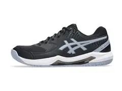 Tenis Asics Gel-Dedicate 8 003 Black 41 - 1