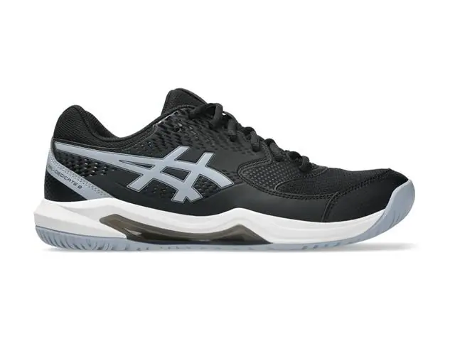 Tenis Asics Gel-Dedicate 8 003 Black 42