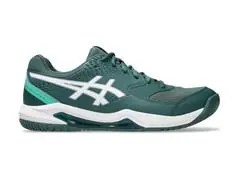Tenis Asics Gel-Dedicate 8 300 Green 39 - 0