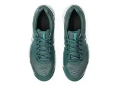 Tenis Asics Gel-Dedicate 8 300 Green 39 - 3