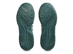 Tenis Asics Gel-Dedicate 8 300 Green 40 - 2