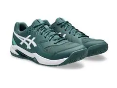 Tenis Asics Gel-Dedicate 8 300 Green 44 - 4