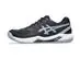 Tenis Asics Gel-Dedicate 8 Clay 003 Black 42 - 1