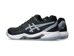 Tenis Asics Gel-Dedicate 8 Clay 003 Black 42 - 6