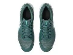 Tenis Asics Gel-Dedicate 8 Clay 300 Green 39 - 3