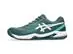 Tenis Asics Gel-Dedicate 8 Clay 300 Green 42 - 1