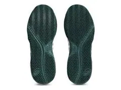 Tenis Asics Gel-Dedicate 8 Clay 300 Green 43 - 2