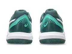 Tenis Asics Gel-Dedicate 8 Clay 300 Green 44 - 5