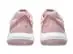 Tenis Asics Gel-Dedicate 8 Clay 702 Pink 34 - 5