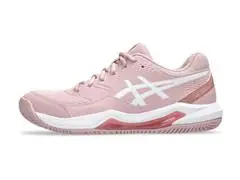 Tenis Asics Gel-Dedicate 8 Clay 702 Pink 37 - 1