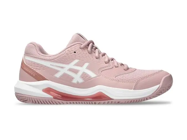 Tenis Asics Gel-Dedicate 8 Clay 702 Pink 38