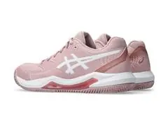 Tenis Asics Gel-Dedicate 8 Clay 702 Pink 39 - 6