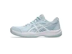 Tenis Asics Court Slide 4 Clay/Oc Sky/WhiteFem Tam 34 - 4