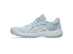 Tenis Asics Court Slide 4 Clay/Oc Sky/WhiteFem Tam 35 - 3