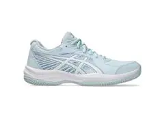Tenis Asics Court Slide 4 Clay/Oc Sky/WhiteFem Tam 39 - 2
