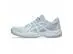 Tenis Asics Court Slide 4 Clay/Oc Sky/WhiteFem Tam 39 - 4