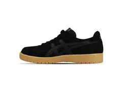 Tenis Asics Japan S Camurça Black/CarbonMasc Tam 41 - 3