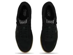 Tenis Asics Japan S Camurça Black/CarbonMasc Tam 44 - 6