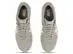 Tenis Asics Japan S Camurça Steeple Grey/CreamMasc Tam 40 - 6