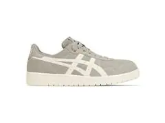 Tenis Asics Japan S Camurça Steeple Grey/CreamMasc Tam 42 - 2