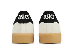 Tenis Asics Japan S Camurça Cream/BlackMasc Tam 40 - 5