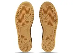 Tenis Asics Japan S Camurça Cream/BlackMasc Tam 41 - 7