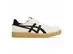 Tenis Asics Japan S Camurça Cream/BlackMasc Tam 42 - 2