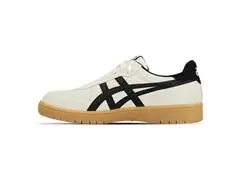 Tenis Asics Japan S Camurça Cream/BlackMasc Tam 43 - 3