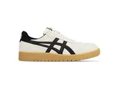 Tenis Asics Japan S Camurça Cream/BlackMasc Tam 44 - 2