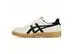 Tenis Asics Japan S Camurça Cream/BlackMasc Tam 44 - 3