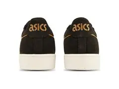 Tenis Asics Japan S Camurça Black Coffee/Tan PresidioMasc Tam 39 - 5