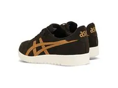 Tenis Asics Japan S Camurça Black Coffee/Tan PresidioMasc Tam 43 - 1