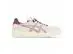 Tenis Asics Japan S Camurça Cream/Taro PurpleFem Tam 36 - 2