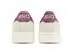 Tenis Asics Japan S Camurça Cream/Taro PurpleFem Tam 36 - 5