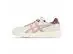 Tenis Asics Japan S Camurça Cream/Taro PurpleFem Tam 37 - 4