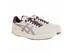 Tenis Asics Japan S Camurça Cream/Taro PurpleFem Tam 38 - 0
