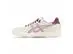 Tenis Asics Japan S Camurça Cream/Taro PurpleFem Tam 38 - 3