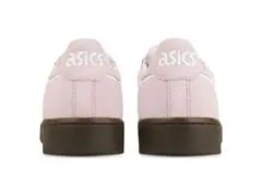 Tenis Asics Japan S Camurça Barely Rose/WhiteFem Tam 34 - 5