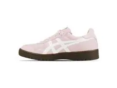 Tenis Asics Japan S Camurça Barely Rose/WhiteFem Tam 36 - 3