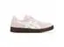 Tenis Asics Japan S Camurça Barely Rose/WhiteFem Tam 37 - 2