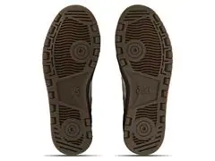 Tenis Asics Japan S Camurça Barely Rose/WhiteFem Tam 37 - 7