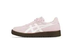 Tenis Asics Japan S Camurça Barely Rose/WhiteFem Tam 38 - 4