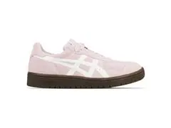 Tenis Asics Japan S Camurça Barely Rose/WhiteFem Tam 39 - 2