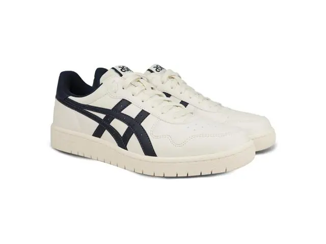 Tenis Asics Japan S Cream/MidnightMasc Tam 40