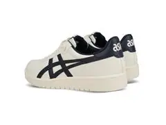 Tenis Asics Japan S Cream/MidnightMasc Tam 41 - 1