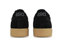 Tenis Asics Japan S Camurça Black/CarbonMasc Tam 39 - 5