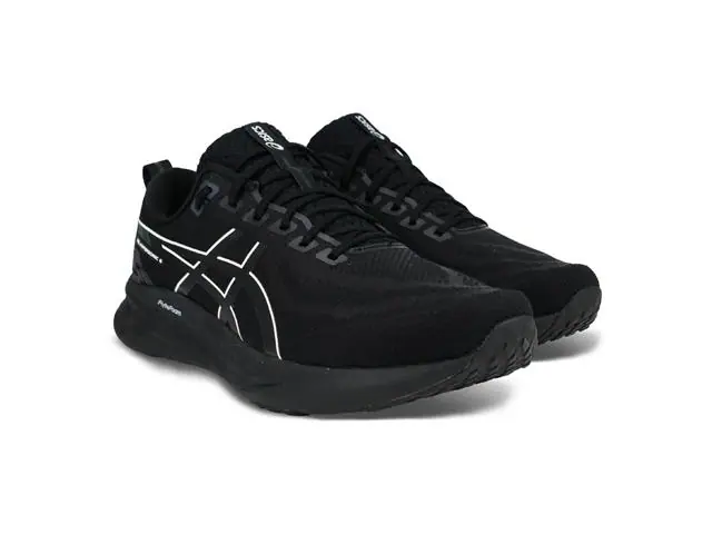 Tenis Asics Gel-Hypersonic 6 Black/BlackMasc Tam 39