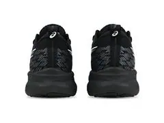 Tenis Asics Gel-Hypersonic 6 Black/BlackMasc Tam 43 - 5